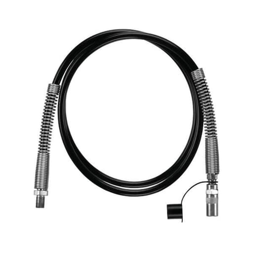 1/8" NPT Grease Gun Hose Assembly (42")