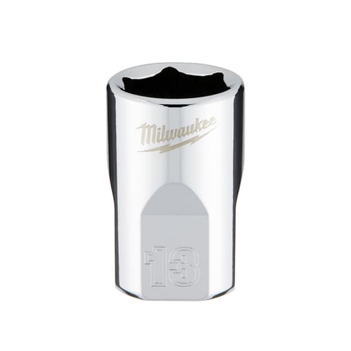 3/8" Drive 13mm Metric Socket