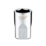 3/8" Drive 13mm Metric Socket