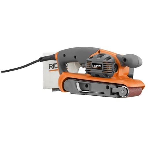 Heavy Duty Variable Speed Belt Sander