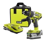 18V ONE+ Brushless Hammer Drill/Driver Kit