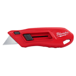 Compact Side Slide Utility Knife
