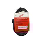 25' 2-Wire QUIK-LOK® Cord