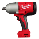 1/2" High Torque Impact Wrench