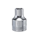 3/8 in Drive Metric Sockets - 6 Point