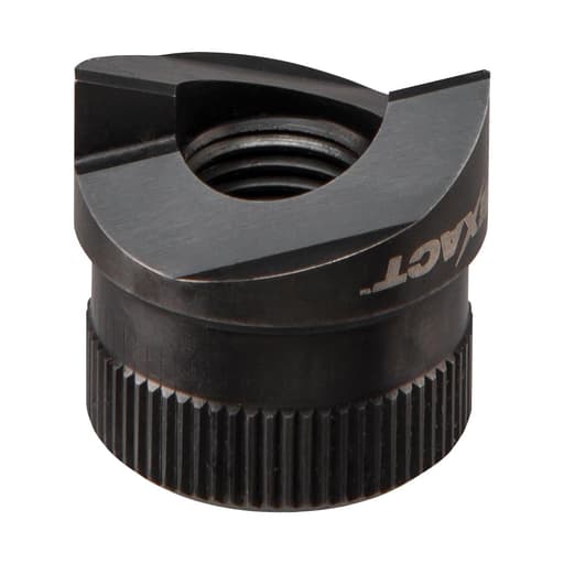 1/2" Stainless Steel Punch