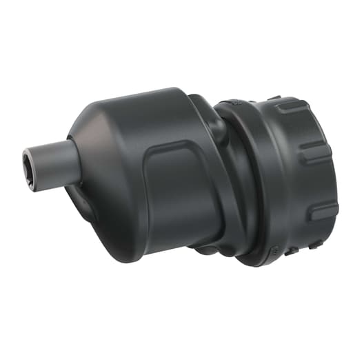 Offset Attachment for 4V MAX* Screwdrivers