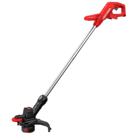Cordless 10 in WEEDWACKER String Trimmer and Edger