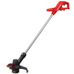 Cordless 10 in WEEDWACKER String Trimmer and Edger