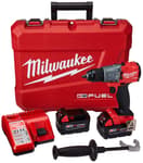 M18 FUEL 1/2" Hammer Drill Kit