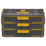 ToughSystem 2.0 Three-Drawer Unit