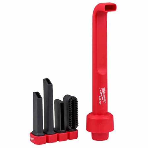 4-in-1 Right Angle Cleaning Tool