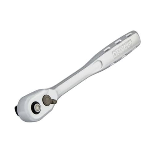 1/2" Drive Quick-Release Ratchet