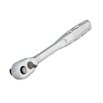 1/2" Drive Quick-Release Ratchet