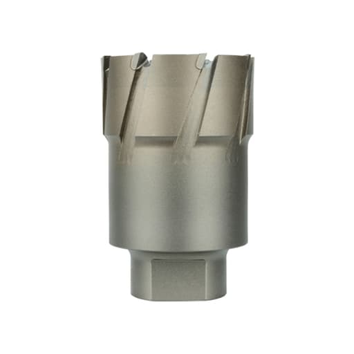 1-1/2" Threaded Steel Hawg Cutter