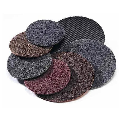Surface Disc 5" Assortment (3 per pack)
