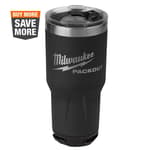 PACKOUT 30oz Tumbler - Black