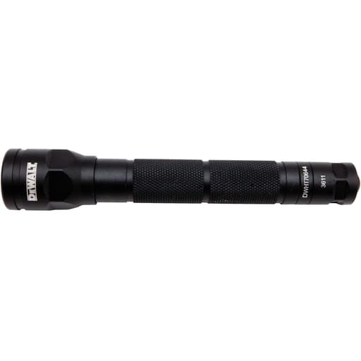 Aluminum Flashlight (2 AA)