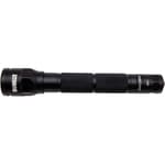 Aluminum Flashlight (2 AA)