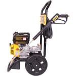 3400 PSI 2.5 GPM Cold Water Gas Pressure Washer