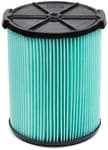 HEPA Media Wet/Dry Vac Filter for 5 to 20 gal Wet/Dry Vac