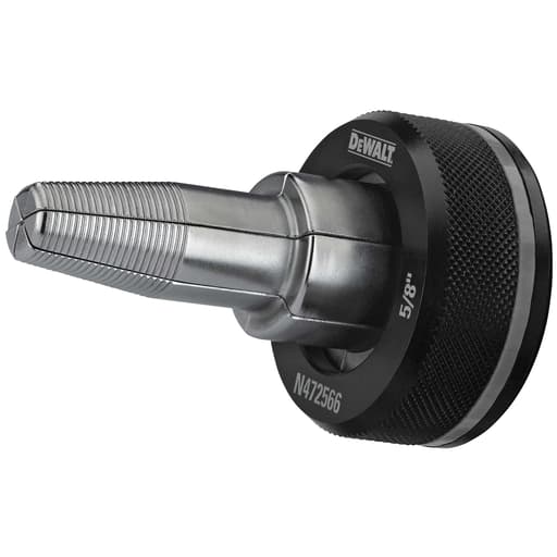 5/8 in. PEX expander head