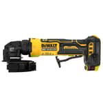 ATOMIC 20V MAX 4" Angle Grinder