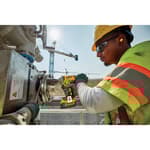 1/2 in. Mid-Range Cordless Impact Wrench with Detent Pin Anvil