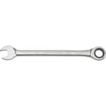 16mm 72 Tooth 12 Point Metric Ratcheting Wrench