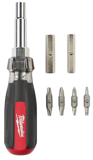 Cushion-Grip Screwdriver