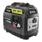 2000 Watt Inverter Generator
