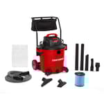 20 Gallon Wet/Dry Vac