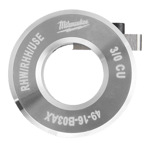 Cable Stripper Bushing