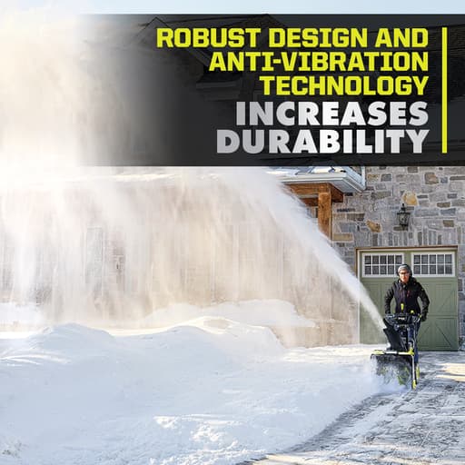 40V 12Ah Lithium Battery