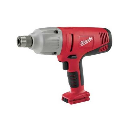 Cordless Lithium-Ion 7/16" Hex Impact Wrench