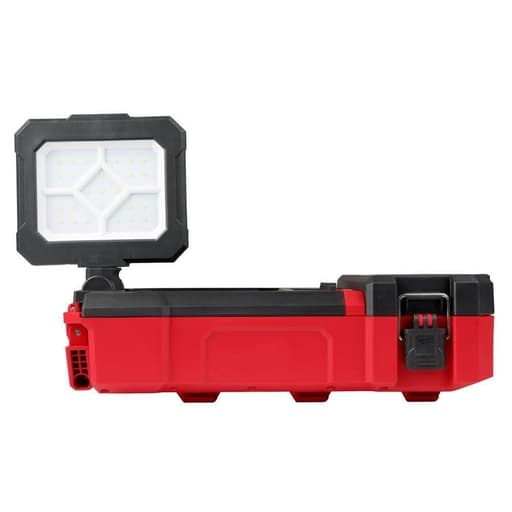 PACKOUT Flood Light w/ USB Charging