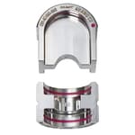 Exact 4/0 Copper 12T U-Style Die