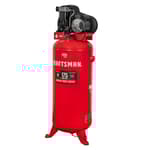 60-Gallon Single Stage Electric Vertical Air Compressor