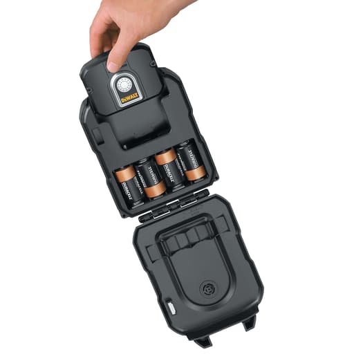 MOBILELOCK Extended Run-Time Combo Kit