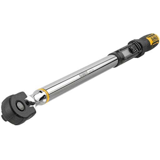 1/2 in. Drive Digital Torque Wrench