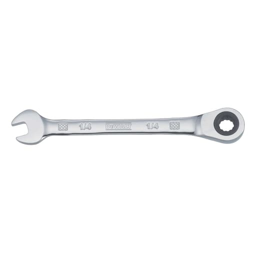 Ratcheting Combination 12pt Wrench
