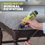 USB Lithium Glue Pen Kit