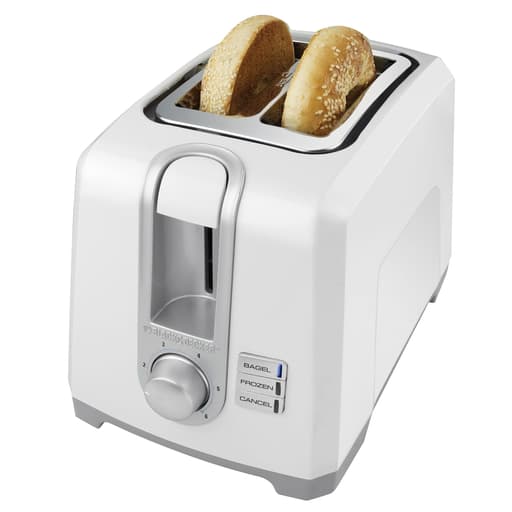 2-Slice Toaster