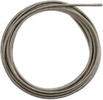 5/8" x 50' Open Wind Coupling Cable