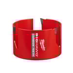 4-1/4" BIG HAWG with Carbide Teeth