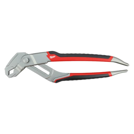 Quick Adjust Reaming Pliers