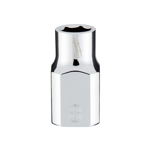 3/8" Drive 8mm Metric Socket