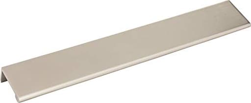 Hardware Resources Elements A500 Edgefield Collection Cabinet and Furniture Handle Pull