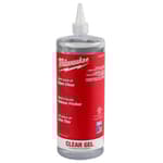 Wire & Cable Pulling Clear Gel Lubricant