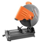 14 in. Abrasive Cut Off Machine